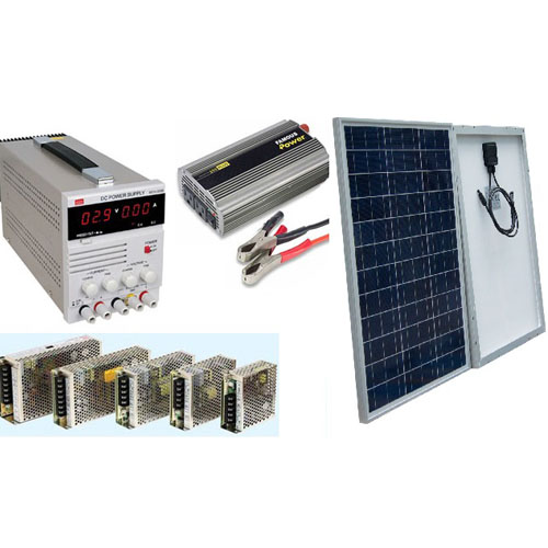 Power Supply Ürünleri