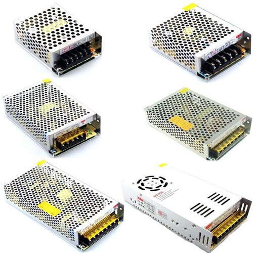 Power Supply