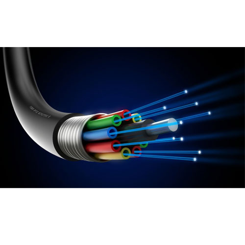 Fiber Optik Ürünleri