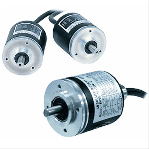 Encoder
